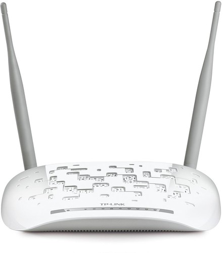 Link w9970 modem router - td-w9970,