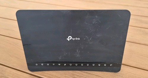Modem router link archer - modem/router,