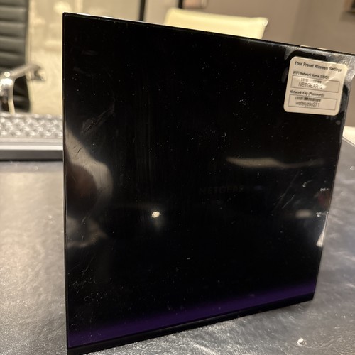 Netgear d6400 ac1600 modem - netgear,