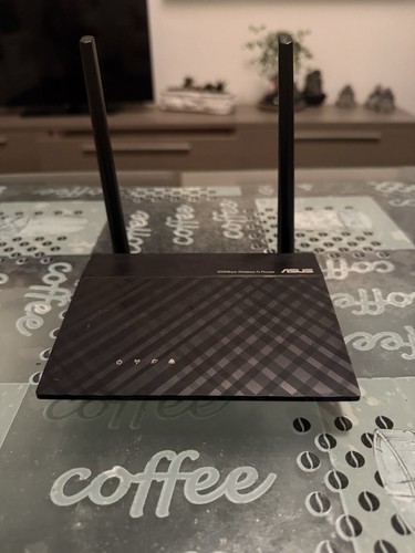 Asus dsl n16 modem - asus,