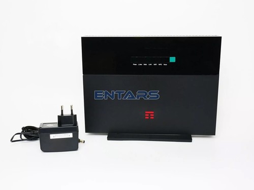 Modem tim hub - zte, router