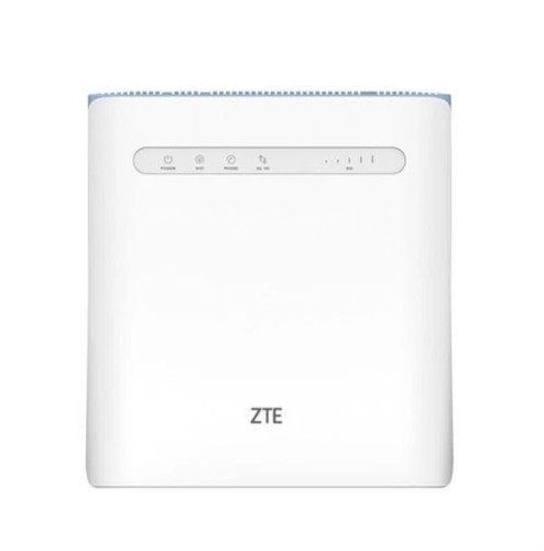 Modem lte router zte - modem,