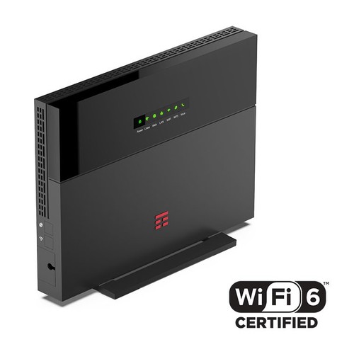 Modem tim hub - +, plus