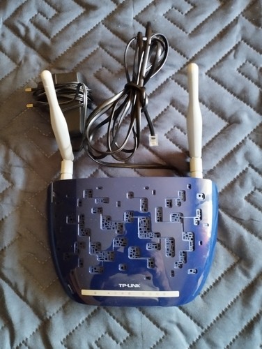 Link modem router - tp-link, modem-router