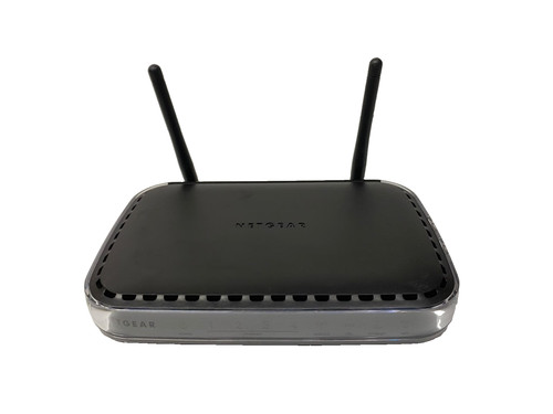 Netgear dgn2000 modem - ●,