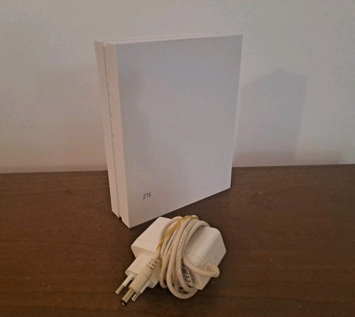 Modem lte router - 4g, zte