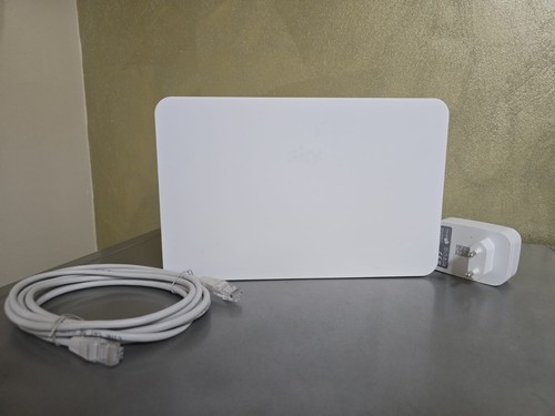 Modem sky hub - sr213, 02