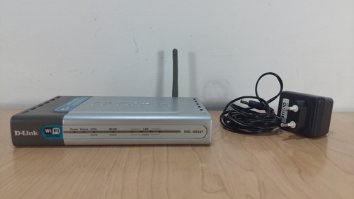 Link modem router wireless g - modem,
