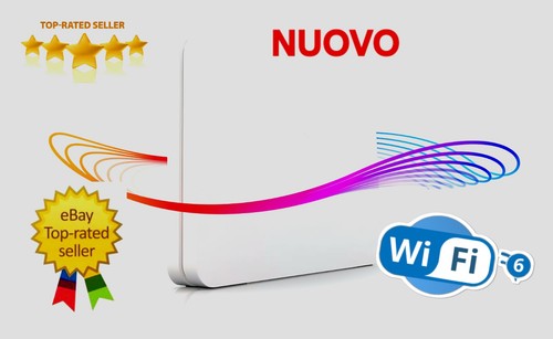 Modem sky hub sr213 02 - modem, 6