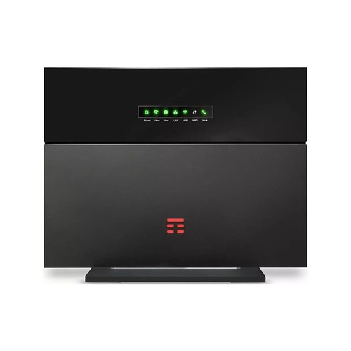 Modem tim hub - hub, zte