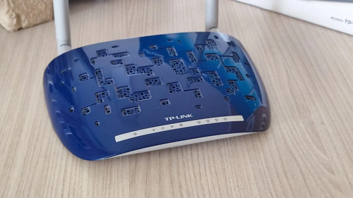 Link modem router wireless - ,