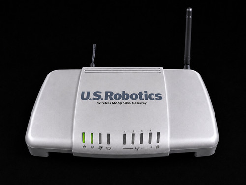 Usrobotics 9108a wireless - usrobotics,