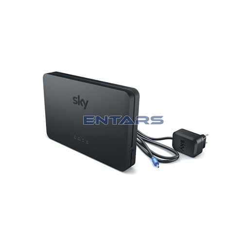 Modem sky hub sr203 - hub,