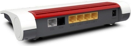 Avm fritz box - fritz!box,