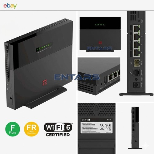 Modem tim hub - tim,