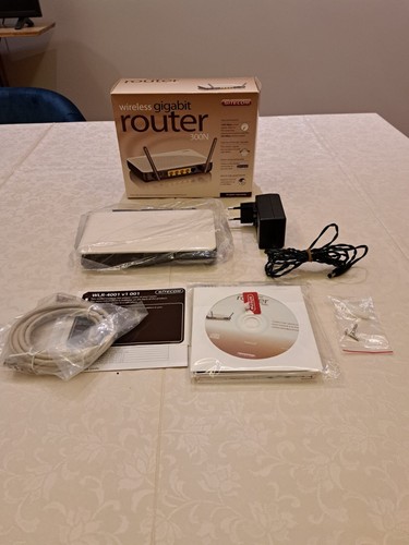 Sitecom modem router wireless - sitecom,
