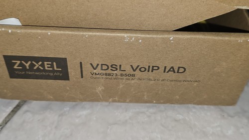 Modem router fibra wireless - modem/router,
