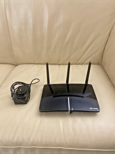 Modem link ac1750 - tp-link,