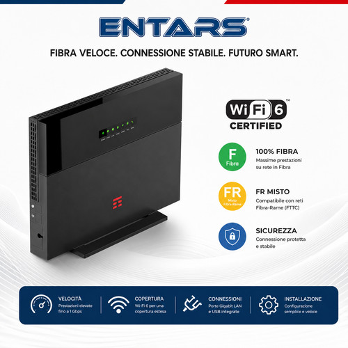 Modem tim hub zte - tim, router