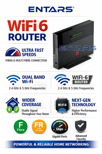 Modem tim hub - wifi, 6