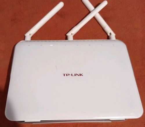 Link ac1900 wireless dual - tp-link,