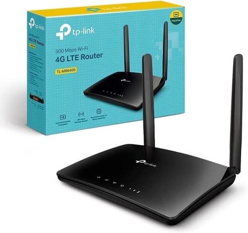 Modem link router - tp-link,