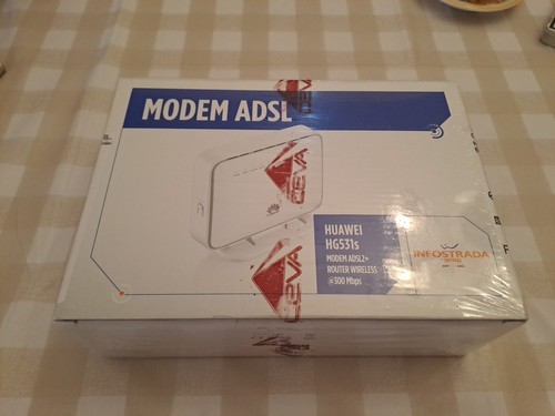 Modem router wireless huawei - modem,