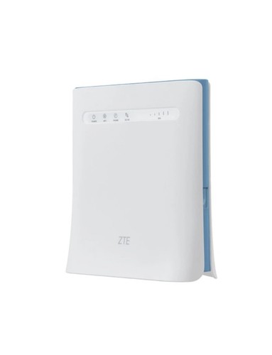 Modem lte router - zte, mf286d