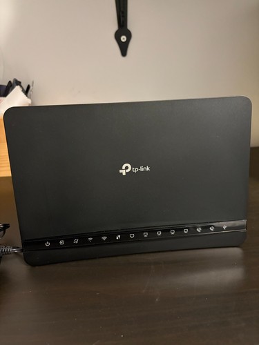 Link archer vr1210v - tp-link,
