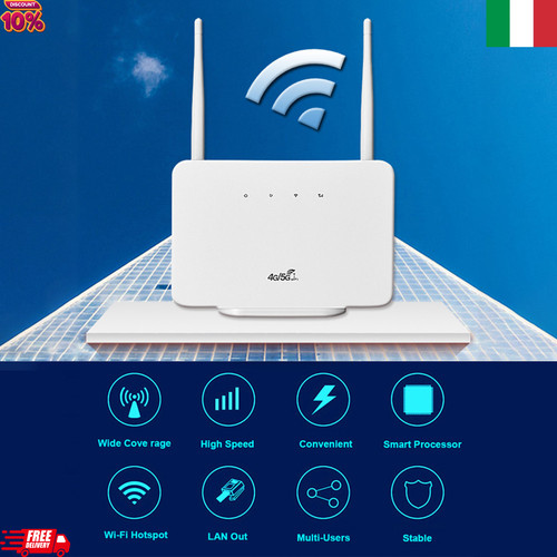 Router lte cpe - router,