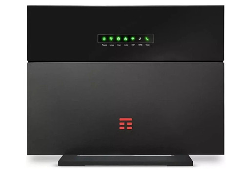 Modem tim hub plus - modem, +