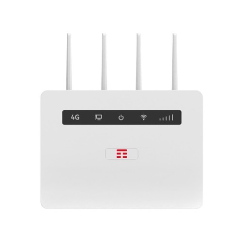 Modem lte router onda - 4g,