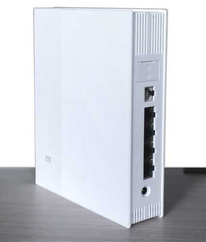 Modem lte router zte - 4g,