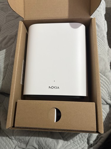 Nokia fastmile gateway 7 - nokia,