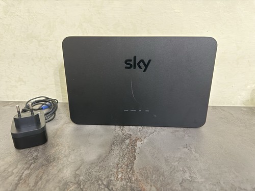 Modem sky hub sr203 - modem,