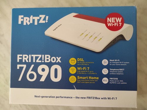 Modem router avm - ⭐modem, fritz!box