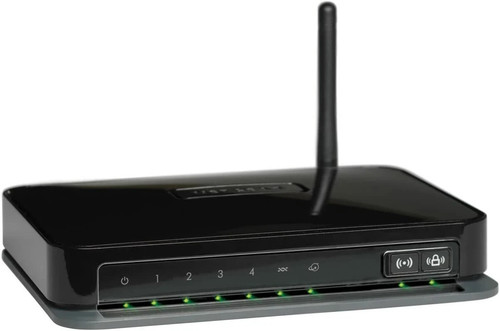 Netgear wireless n150 - wireless,