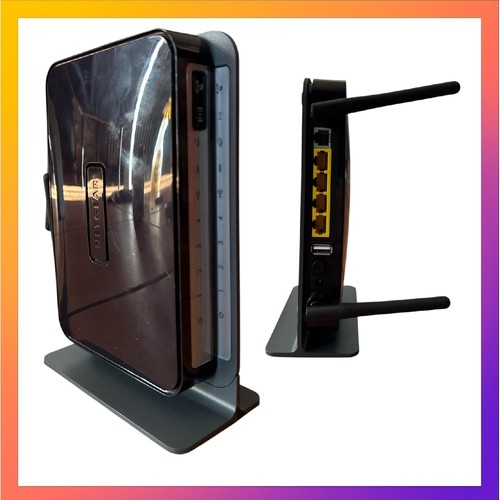 Modem netgear adsl - netgear, router