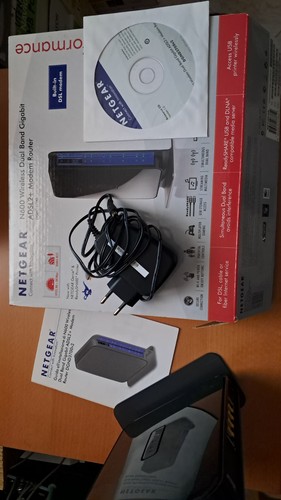 Modem wireless dual - wireless, band
