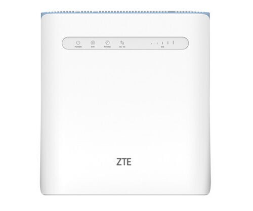 Modem lte router zte - modem, 4g