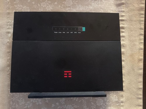 Modem tim hub plus - modem,