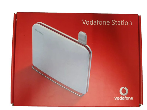 Vodafone station hg553 modem - hg553,