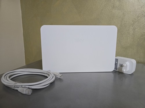 Modem sky hub - sky, wi-fi