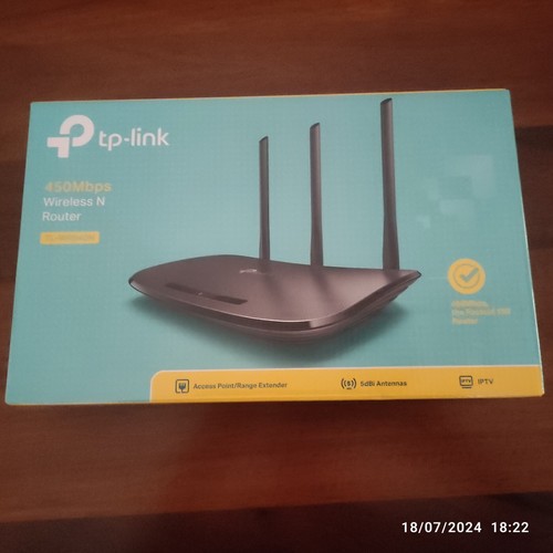 Modem router wireless - wireless, wi