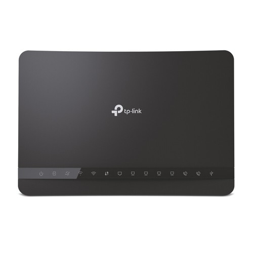 Link archer vr1210v - tp-link, ac1200
