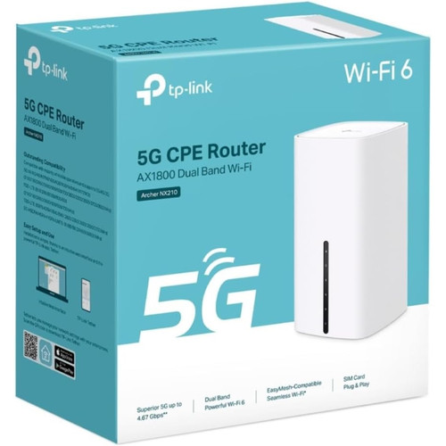 Modem router ax1800 wireless - modem,