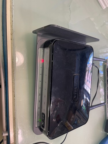 Netgear n300 wireless dsl - n300,