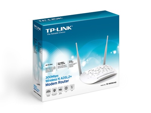 Link w8961nd router - -,