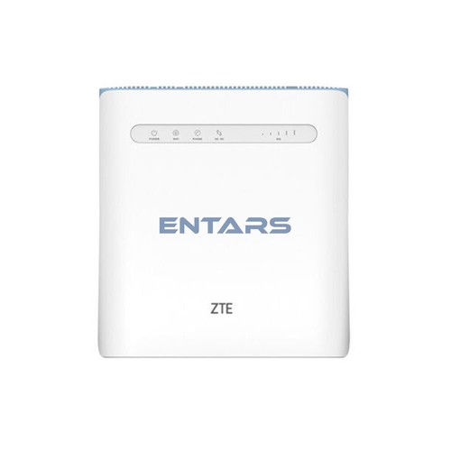 Modem lte router zte - lte,