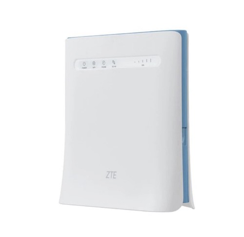 Modem lte router zte - modem, mf286d